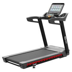 CardioPower PRO CT250 из каталога беговых дорожек в Воронеже по цене 269900 ₽