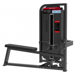 UnixFit Fit 100 PRO (UC-6706) Гребная тяга (горизонтальный блок) из каталога грузоблочных тренажеров в Воронеже по цене 149890 ₽