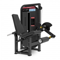UnixFit Fit 100 PRO (UC-6727) Разгибание ног из каталога грузоблочных тренажеров в Воронеже по цене 159890 ₽