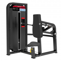 UnixFit Fit 70 PRO (UC-6715) Трицепс сидя из каталога грузоблочных тренажеров в Воронеже по цене 154890 ₽