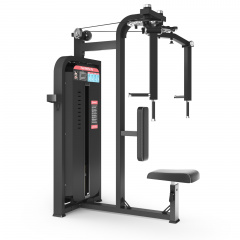 UnixFit Fit 80 PRO (UC-6738) Баттерфляй/задняя дельта из каталога грузоблочных тренажеров в Воронеже по цене 169890 ₽
