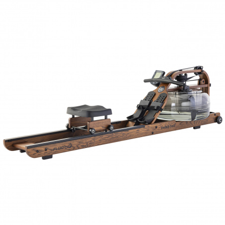 Рендер-8 для Fluid Rower Viking 3XL