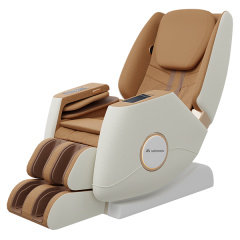 Meridien Atlanta (White) из каталога массажных кресел в Воронеже по цене 149900 ₽
