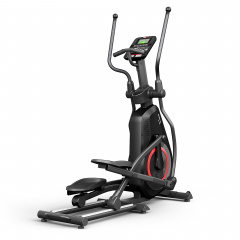 UnixFit SL-480E из каталога эллиптических тренажеров в Воронеже по цене 69890 ₽
