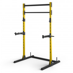 UnixFit многофункциональная (200 кг) из каталога силовых рам в Воронеже по цене 39890 ₽