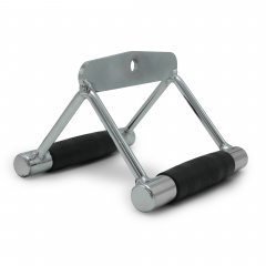UnixFit PRO с параллельным хватом HGR14_18_13PCE из каталога ручек для тренажеров в Воронеже по цене 2490 ₽