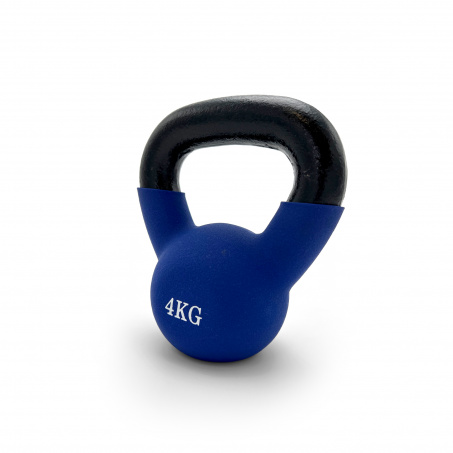 Рендер-6 для UnixFit 4 кг Blue KBVIN4BL