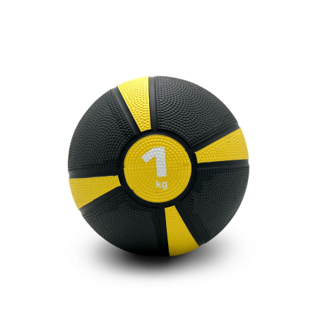 Рендер-0 для UnixFit PRO 1 кг Yellow MDB1PYL