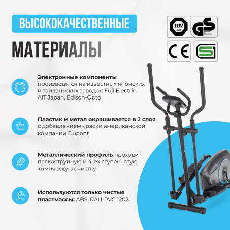 Рендер-12 для Oxygen Cadence EL