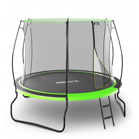 Рендер-0 для Unix Line 8 ft UFO Green