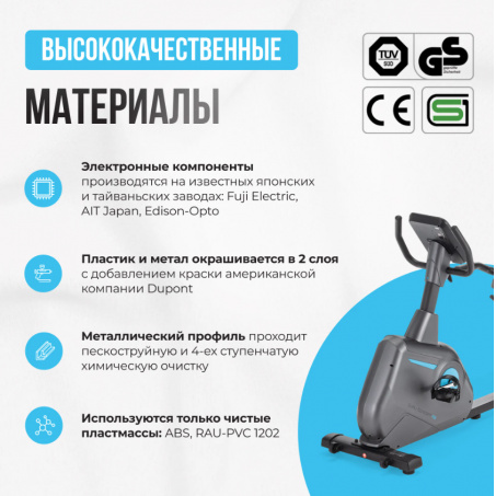 Рендер-4 для Oxygen Guru Concept RB