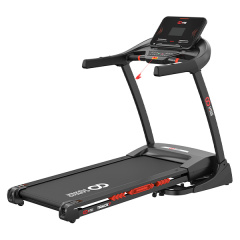 CardioPower Track7 из каталога беговых дорожек в Воронеже по цене 98890 ₽