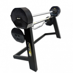 First Degree Fitness МХ100, вес 12,8-45,5 из каталога разборных (наборных) штанг в Воронеже по цене 89900 ₽