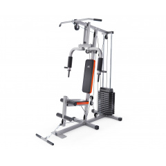 DFC HomeGym D7000-60 / стек 60 кг из каталога мультистанций в Воронеже по цене 41990 ₽