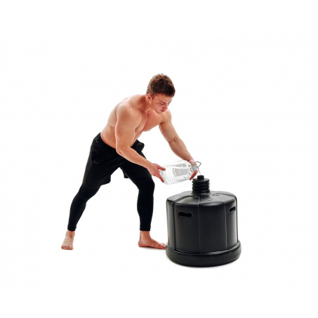 Рендер-9 для DFC Boxing Punching Man-Medium TLS-BR (красный) 163 см
