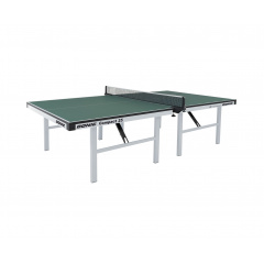 Compact 25 (SP) green (без сетки) в Воронеже по цене 149990 ₽ в категории теннисные столы Donic