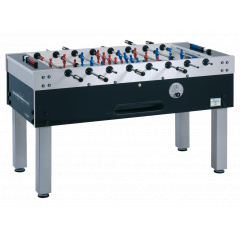 Garlando World Champion ITSF’’ (153x77x92см, жетоноприемник) из каталога игровых столов для настольного футбола (кикера) в Воронеже по цене 353367 ₽