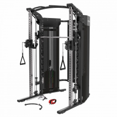 Protrain GTS-ULTRA из каталога мультистанций в Воронеже по цене 451250 ₽