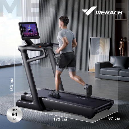 Рендер-18 для Merach MR-T01