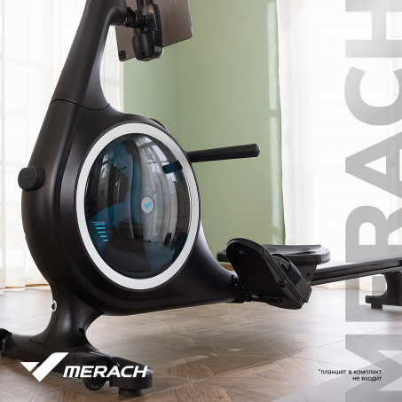 Рендер-10 для Merach MR-R01
