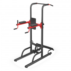 UnixFit Power Tower 170P из каталога стоек турник брусья-пресс в Воронеже по цене 31890 ₽
