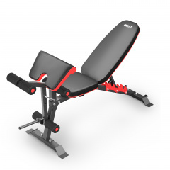 UnixFit BENCH 160 - фото 1