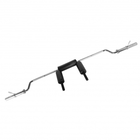 Рендер-0 для UnixFit SitBar PRO П-образный 220 см / 28 мм
