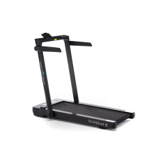 Scandium B в Воронеже по цене 31990 ₽ в категории беговые дорожки Oxygen