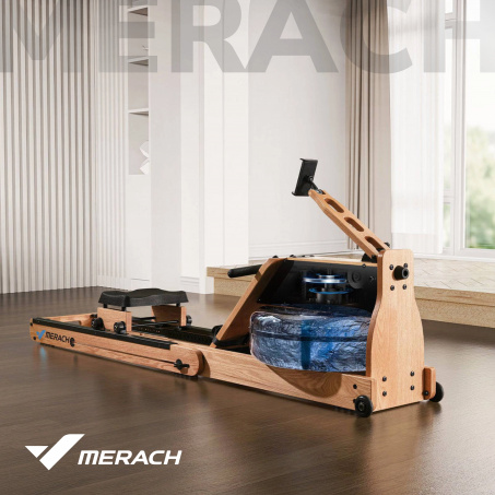 Рендер-17 для Merach MR-950W1Z