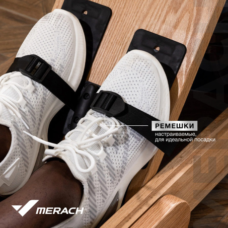 Рендер-6 для Merach MR-950W1Z