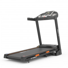 UnixFit ST-580LE из каталога беговых дорожек в Воронеже по цене 64890 ₽