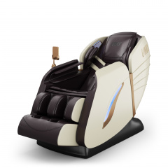 UnixMed Adora Beige из каталога массажных кресел в Воронеже по цене 179890 ₽