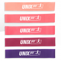 UnixFit 5 цветов, розовый, сиреневый из каталога товаров для фитнеса, йоги, пилатеса в Воронеже по цене 2990 ₽