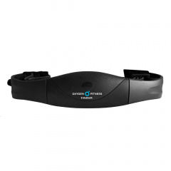 Oxygen Sense PRO (Bluetooth) из каталога нагрудных кардиодатчиков в Воронеже по цене 2490 ₽