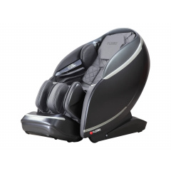 Fujimo GURU2 F800 Серый из каталога массажных кресел в Воронеже по цене 930000 ₽