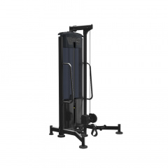 Aerofit Impulse IT9525 из каталога грузоблочных тренажеров в Воронеже по цене 339150 ₽