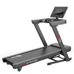 CardioPower Masters 5 из каталога беговых дорожек в Воронеже по цене 120290 ₽