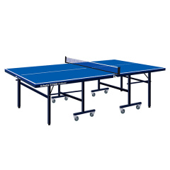 TT550 Indoor в Воронеже по цене 46670 ₽ в категории теннисные столы Scholle
