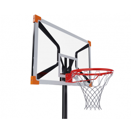 Рендер-4 для DFC SportSoul SSBP4401
