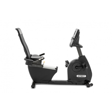 Рендер-9 для Spirit Fitness XBR25 Black