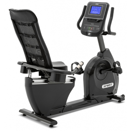 Рендер-0 для Spirit Fitness XBR25 Black