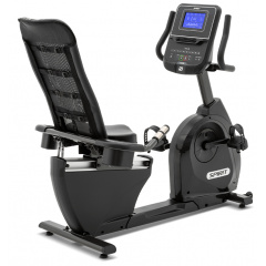 Spirit Fitness XBR25 Black - фото 1