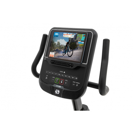 Рендер-8 для Spirit Fitness XBR25 Black