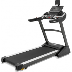 XT385 Black в Воронеже по цене 295600 ₽ в категории беговые дорожки Spirit Fitness