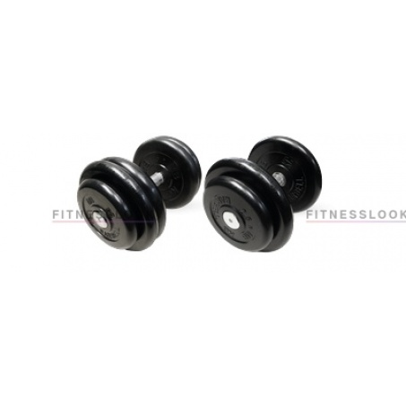 Рендер-0 для MB Barbell Tight Set 58.5 кг