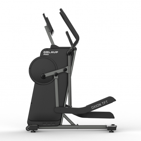 Рендер-1 для Orlauf Pro Oxion TFT
