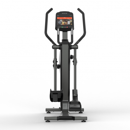 Рендер-2 для Orlauf Pro Oxion TFT