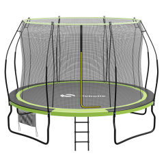 Jumper 10FT в Воронеже по цене 24230 ₽ в категории батуты Scholle