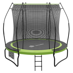 Jumper 8FT в Воронеже по цене 18620 ₽ в категории батуты Scholle