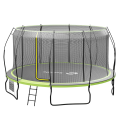 Jumper 16FT в Воронеже по цене 40720 ₽ в категории батуты Scholle